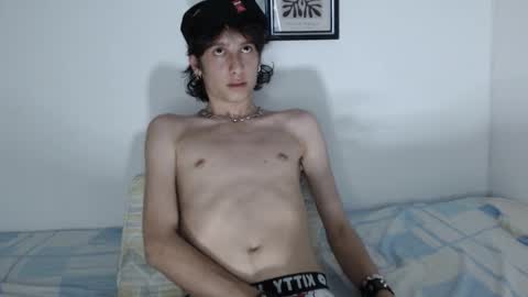 cirosky_elchicopolla online show from March 7, 7:30 am