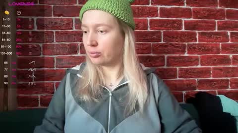 citrusblissss online show from December 1, 3:15 am