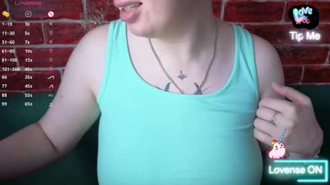 citrusblissss online show from April 14, 4:05 am