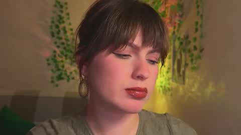 karina online show from March 22, 6:45 pm