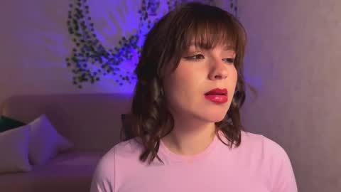 karina online show from March 13, 3:59 pm