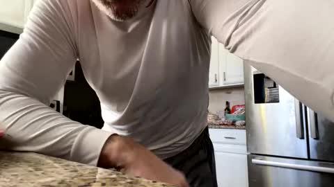 Cjd32 online show from January 19, 7:15 pm