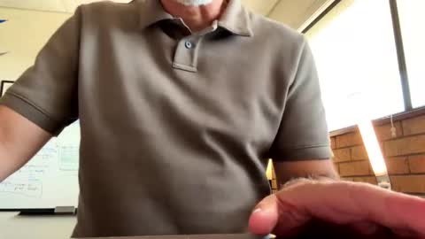 Cjd32 online show from September 12, 6:10 pm