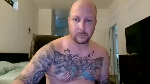 cjlaz1987 online show from June 25, 9:42 pm
