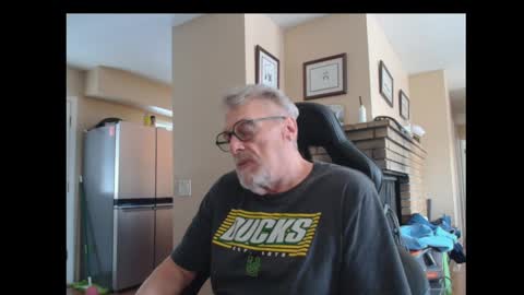 cjscout online show from April 3, 12:50 am