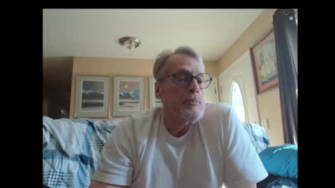 cjscout online show from March 27, 12:38 am