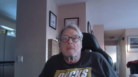 cjscout online show from November 10, 12:35 am