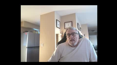 cjscout online show from December 22, 9:10 pm