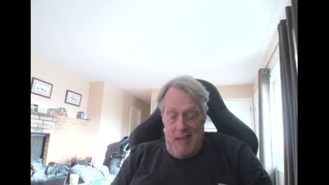 cjscout online show from February 22, 10:09 pm