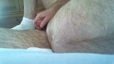 Cjstroker online show from April 7, 8:55 pm