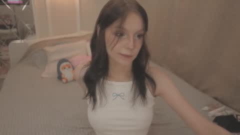 Claire Bennett online show from September 13, 11:40 pm