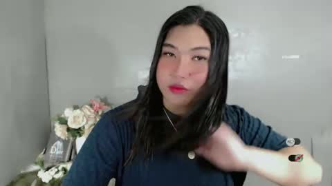 CLAIRE online show from March 7, 9:29 am