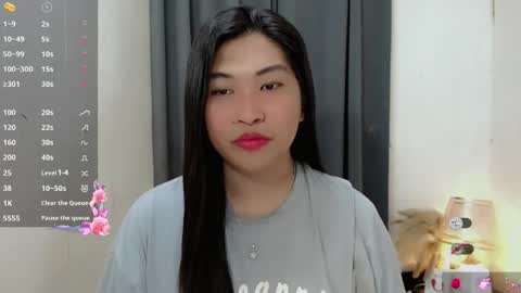 CLAIRE online show from January 8, 7:58 am