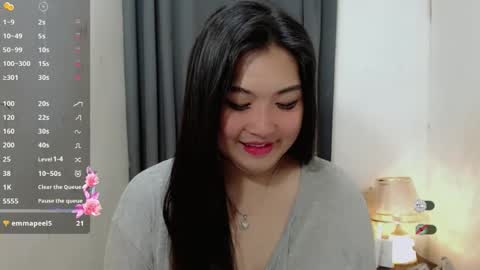 CLAIRE online show from December 21, 5:03 am