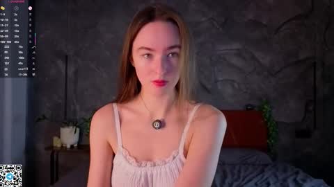 Im Amy online show from November 29, 1:13 am