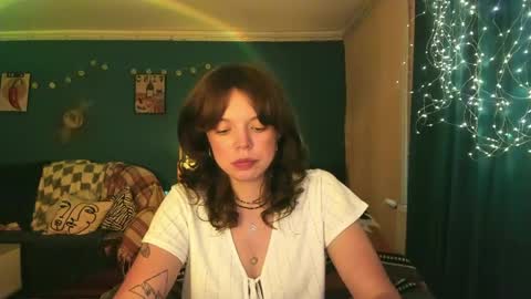 Clancy online show from June 3, 5:18 pm