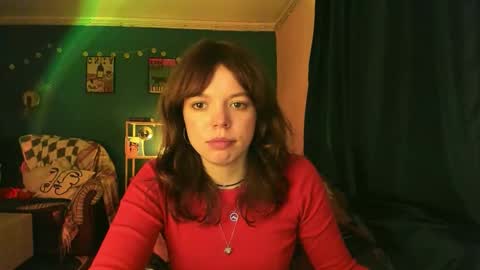 Clancy online show from October 27, 7:47 pm