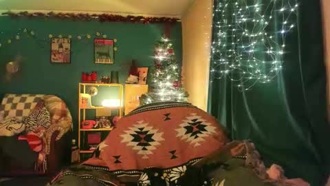 Clancy online show from January 12, 6:48 pm