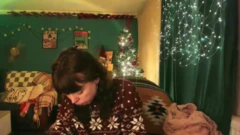 Clancy online show from January 6, 6:56 pm