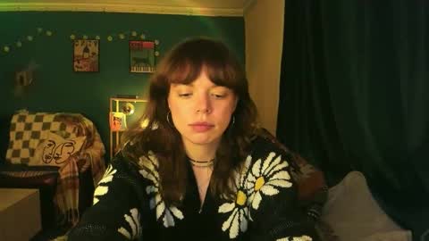 Clancy online show from November 16, 10:01 pm