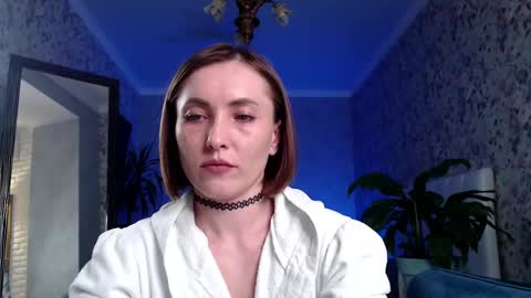 Clara online show from March 6, 6:48 pm