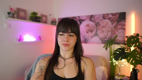 Clara online show from April 2, 8:43 am