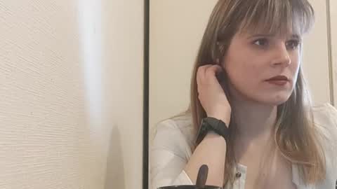 clara_exotic online show from March 14, 1:26 pm