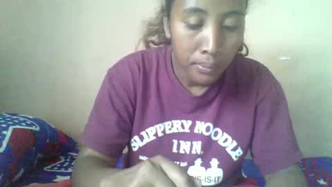 Clarah0123 online show from September 22, 9:24 am