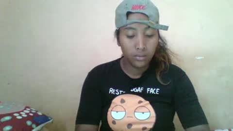 Clarah0123 online show from October 14, 8:39 am