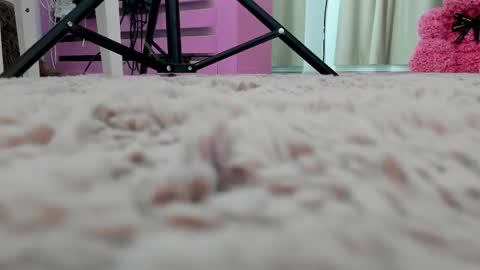 ClaraHazel online show from November 11, 5:09 am