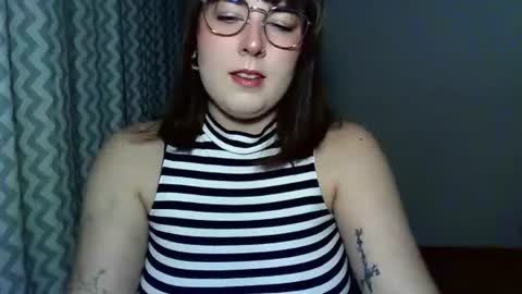 Clara online show from July 4, 8:34 pm