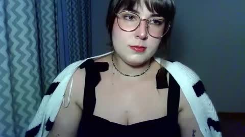 Clara online show from July 12, 6:44 pm