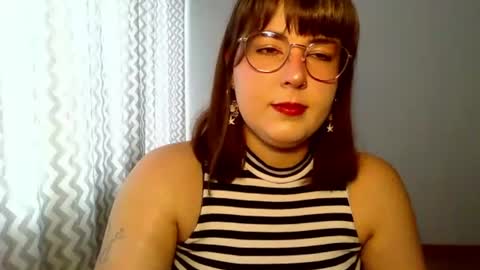 Clara online show from July 7, 8:40 am