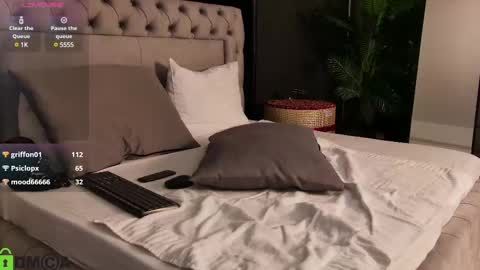 Clara online show from February 13, 11:17 am