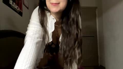 Karolina online show from February 26, 4:32 pm