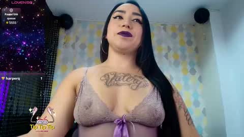 CLARISE ALLEN online show from November 10, 12:30 pm