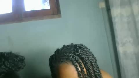 clarisse98 online show from October 13, 12:40 pm