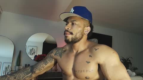 clark_strong online show from March 17, 11:48 am