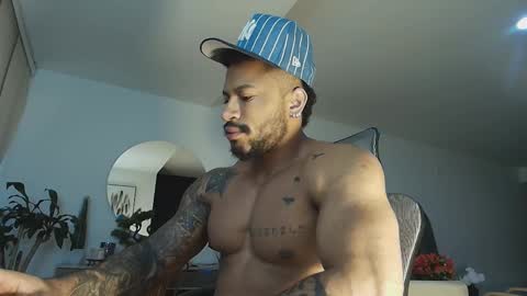 clark_strong online show from March 12, 11:58 am