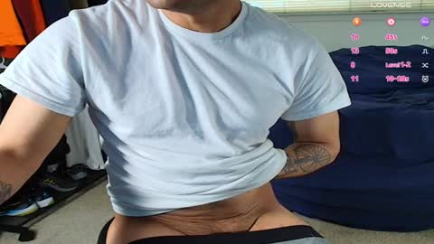 Clark online show from February 26, 6:15 pm