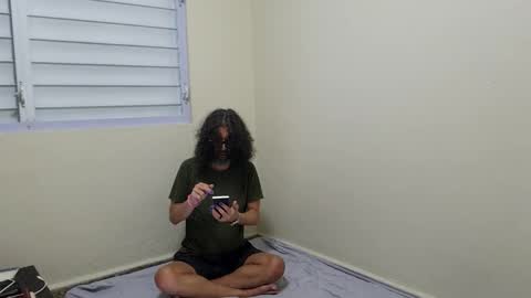 clarkbent2 online show from February 15, 5:41 am