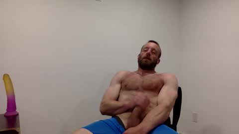 Clarke Cock online show from April 22, 12:45 pm