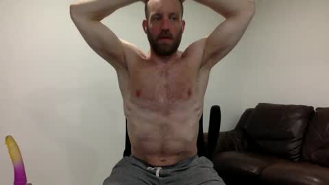 Clarke Cock online show from April 3, 12:01 pm