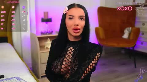 Velma online show from November 7, 11:18 pm