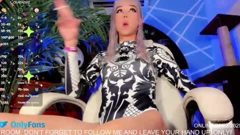   online show from February 27, 2:46 am