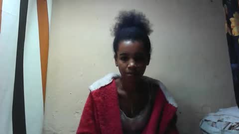 claudianne online show from September 19, 4:49 am