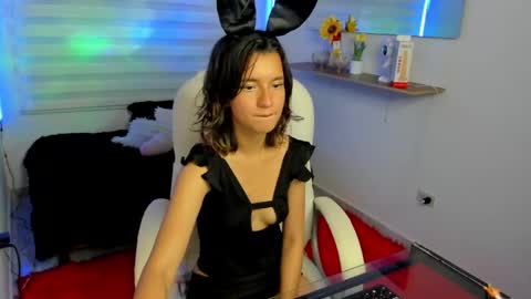 Clawdeen online show from March 7, 4:34 am