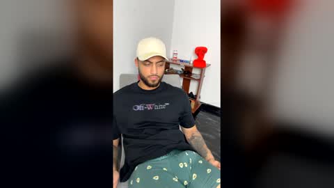 Clay online show from February 23, 3:20 am