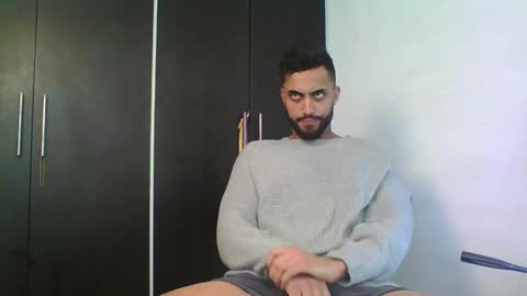 Clay online show from March 29, 7:04 pm