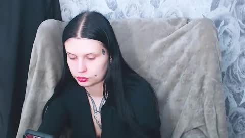 CleaDark online show from March 15, 8:01 pm